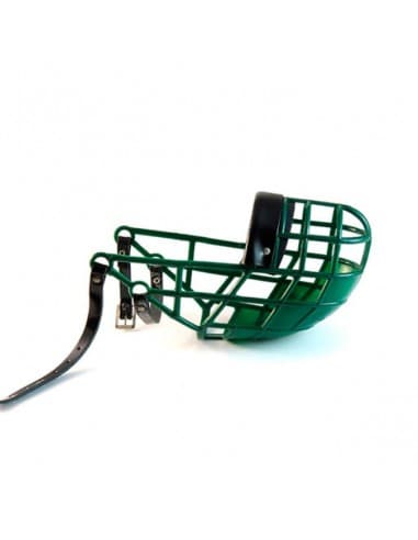 Bozal Galgo Nylon Pro · 2