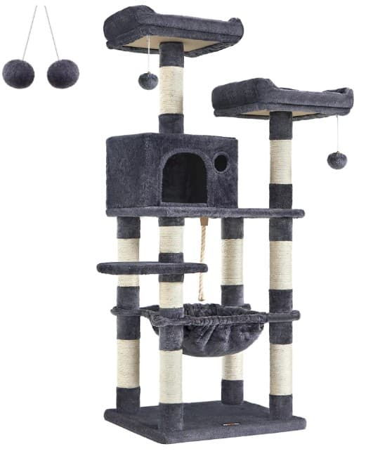 rascador-gato-azul