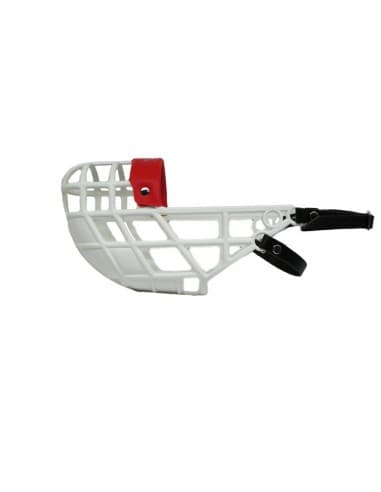 Bozal Galgo Nylon Pro · 3