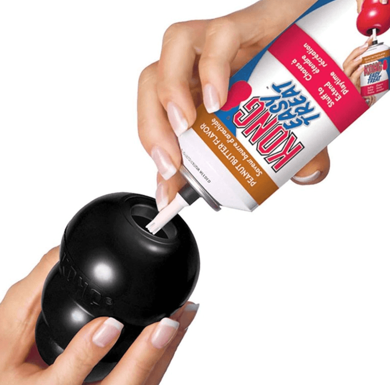 Mordedor KONG EXTREME para mandíbulas que lo rompen todo · 3