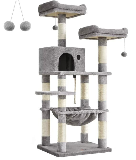 rascador-gato-gris